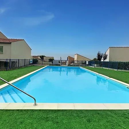 Port Saint-jacques-3 By Interhome * لا برنوري-ان-رتز