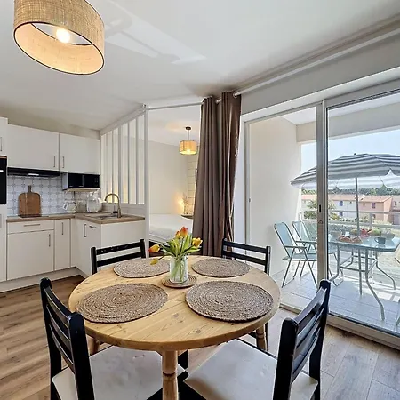 شقة Port Saint-jacques-3 By Interhome