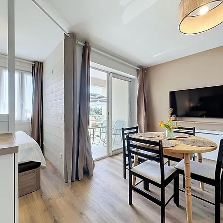 شقة Port Saint-jacques-3 By Interhome لا برنوري-ان-رتز