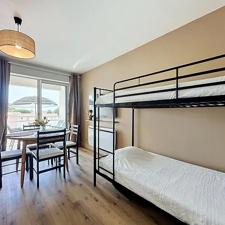 Port Saint-jacques-3 By Interhome * La Bernerie-en-Retz