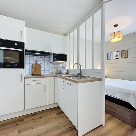 Port Saint-jacques-3 By Interhome شقة لا برنوري-ان-رتز