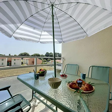 Port Saint-jacques-3 By Interhome * لا برنوري-ان-رتز