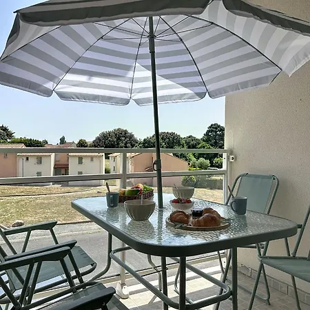 Port Saint-jacques-3 By Interhome شقة *