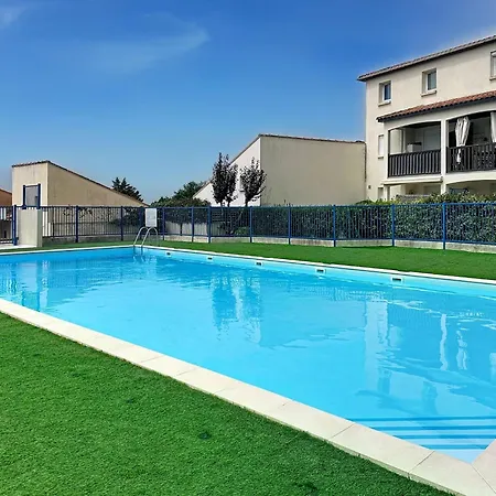 شقة Port Saint-jacques-3 By Interhome *