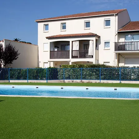 Port Saint-jacques-3 By Interhome *