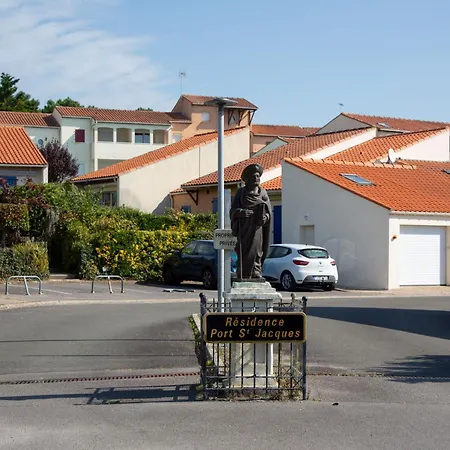 Port Saint-jacques-3 By Interhome * لا برنوري-ان-رتز