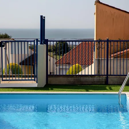 Port Saint-jacques-3 By Interhome شقة *